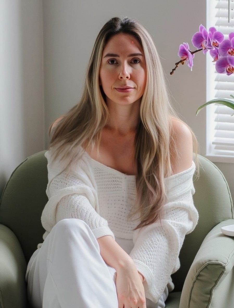 Jessica Terapeuta Sexual Cognitiva em Blumenau SC