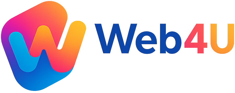 Web4U