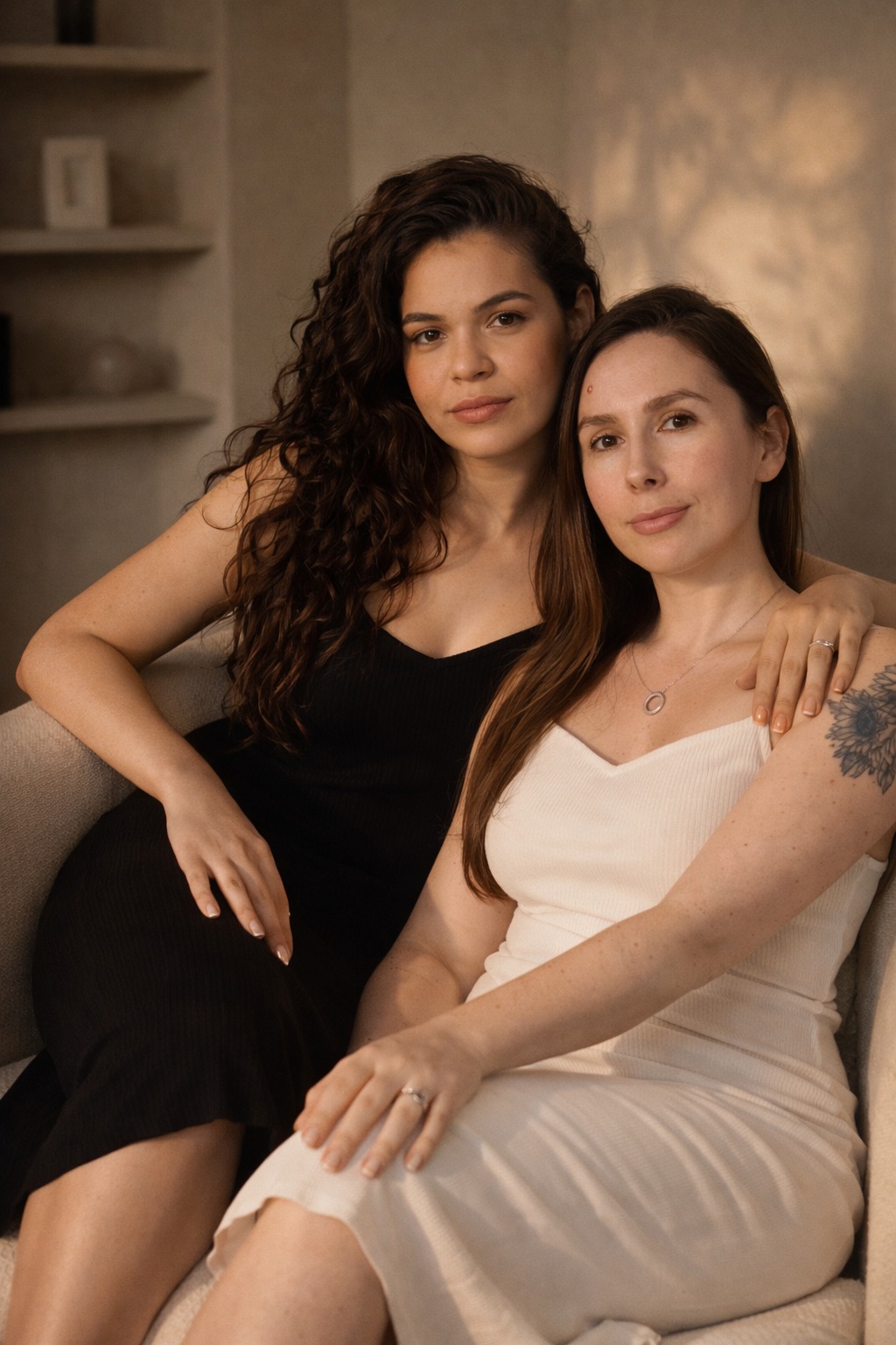 Experiência a 4 Mãos